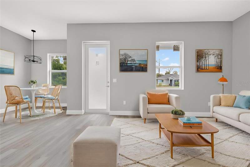 3 bedroom Single Family Residence at 369 Avella Street, Port Charlotte Sec 030, Port Charlotte — photo 5