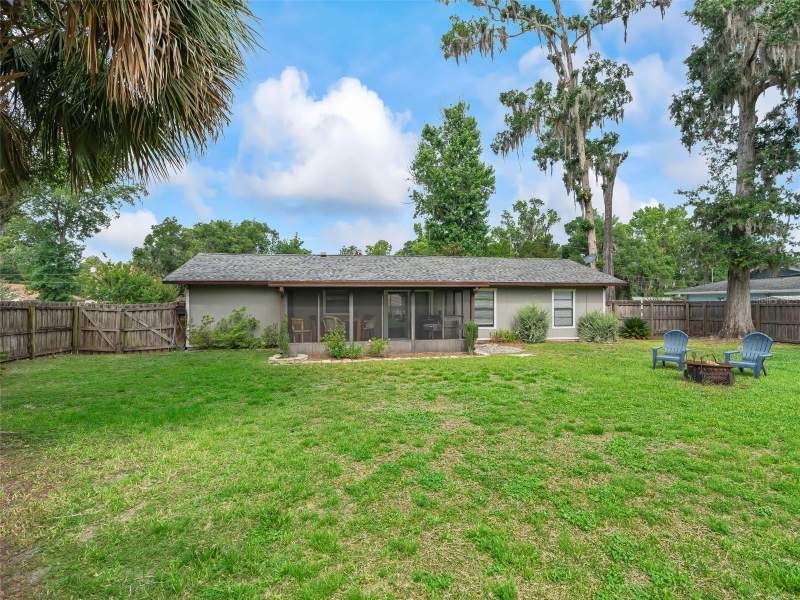 3 bedroom Single Family Residence at 5073 SE 33rd Terrace, South Oak, Ocala — photo 4