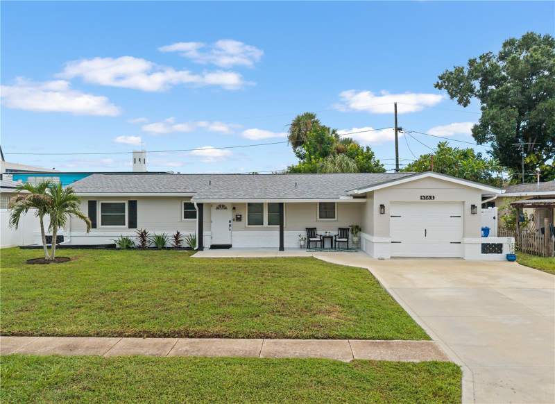 6164 23RD AVENUE home for sale in Sheryl Manor