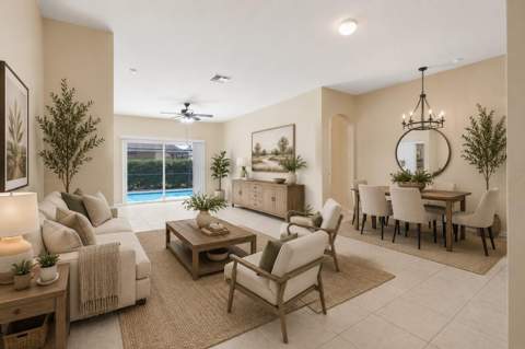 8055 King Palm Circle, Kissimmee FL - photo 11 of 50