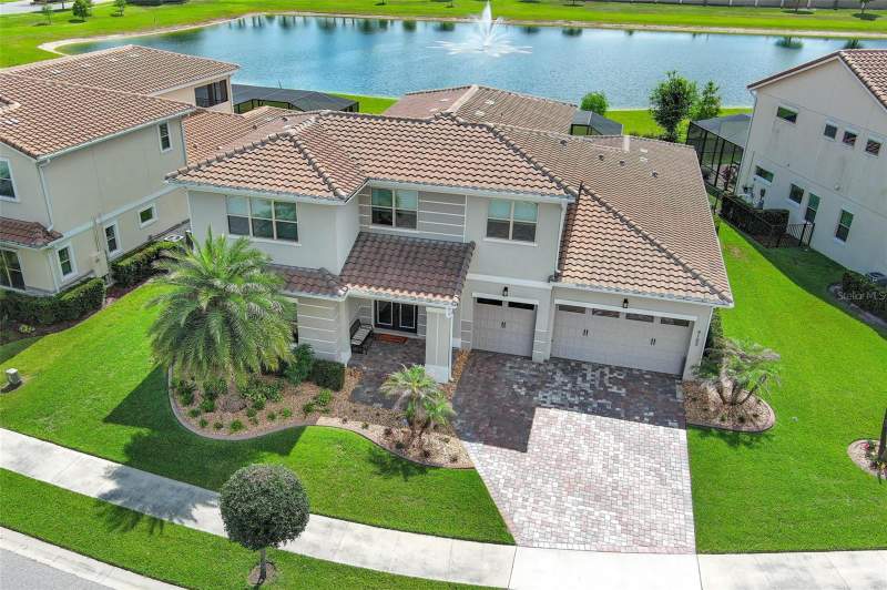 9103 MORGANA COURT home for sale in Avalon Cove