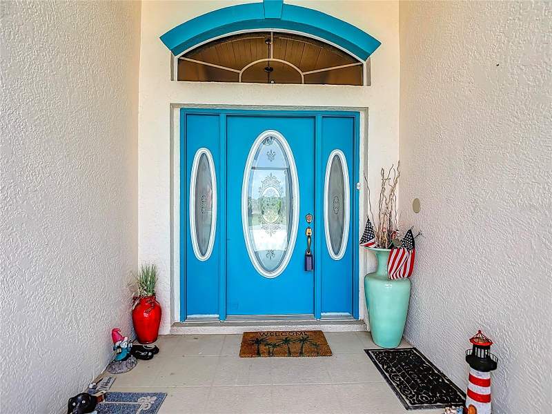3 bedroom Single Family Residence at 8410 Maybelle Drive, Glen Lakes Ph 1, Weeki Wachee — photo 2