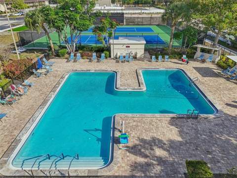 5623 80th Street #316, St Petersburg FL - photo 22 of 30