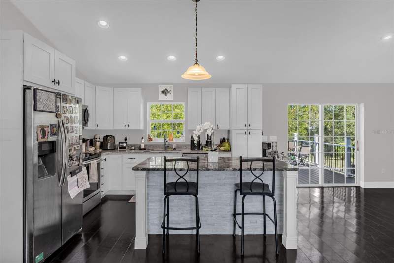 3 bedroom Single Family Residence at 4973 SW 109th Loop, Kingsland Country Estate Whispering Pines, Ocala — photo 2