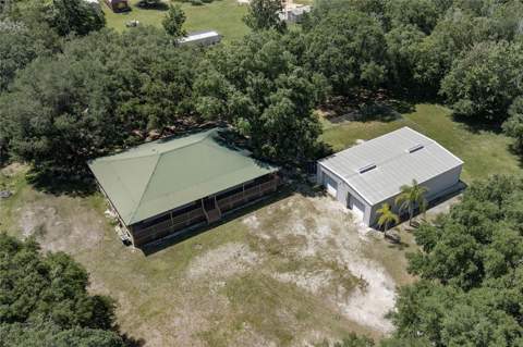 5525 Mitchell Bridges Road, Clermont FL - photo 11 of 67