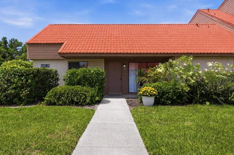 3 bedroom Condominium at 6628 Draw Lane #122, Sunrise Golf Club Ph III, Sarasota — photo 1