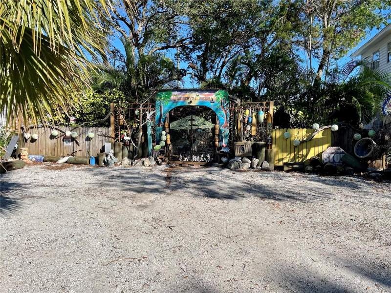 3022 56TH STREET home for sale in Boca Ceiga Park