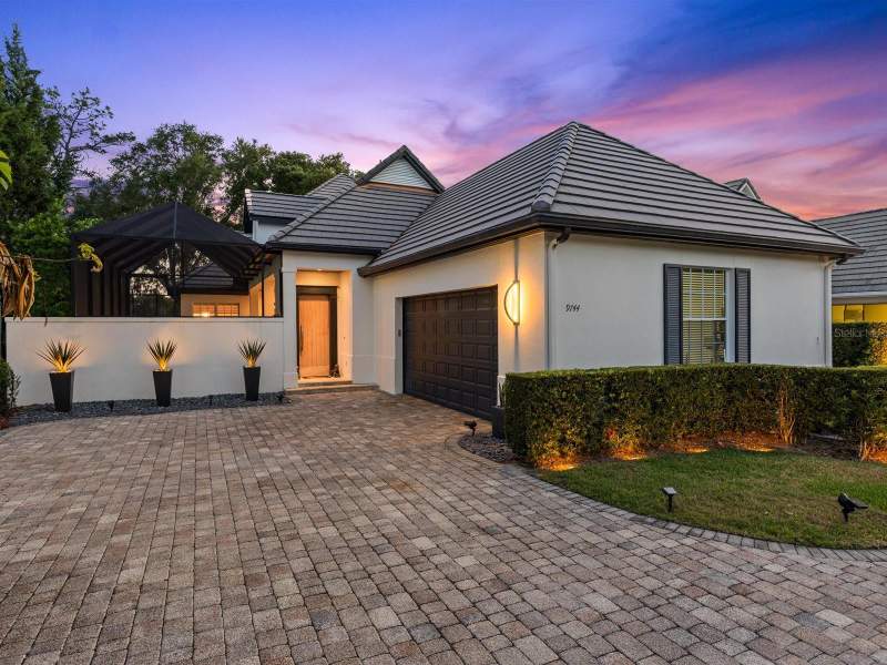 4 bedroom Single Family Residence at 9744 Covent Garden Drive, Lake Nona Ph 01A Prcl 05, Orlando — photo 5
