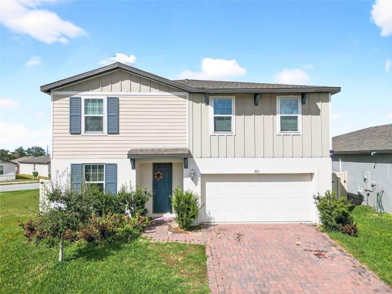 4 bedroom Single Family Residence at 953 Cambridge Drive, Lucerne Park Reserve, Winter Haven — photo 2