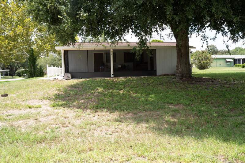 2 bedroom Manufactured Home at 9135 SW 104th Place, Pine Run Estate, Ocala — photo 5