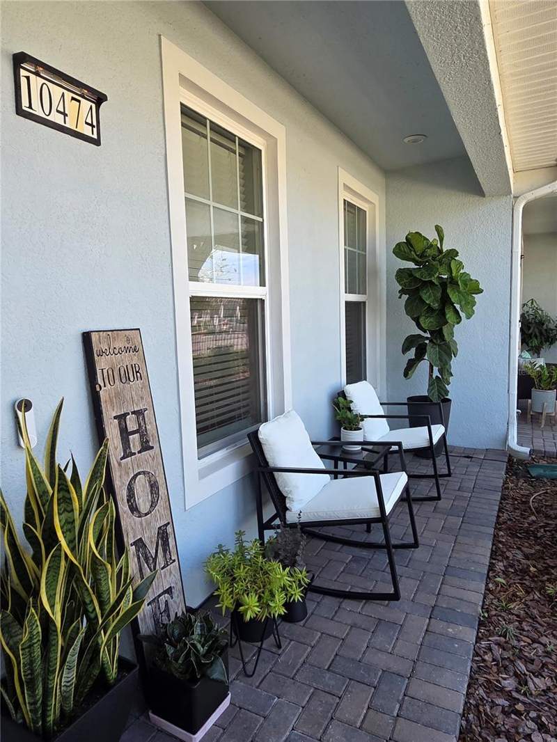 2 bedroom Townhouse at 10474 Folly Beach Road, Isles/Lk Nona Ph 1A, Orlando — photo 2