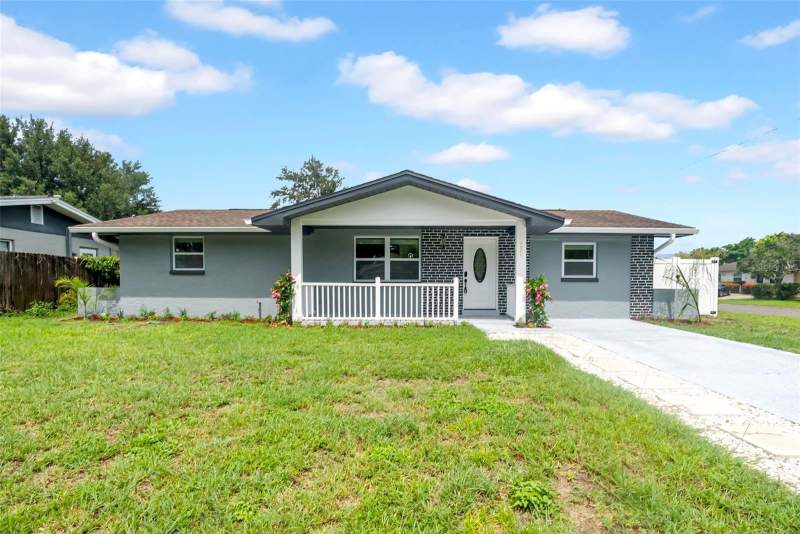 Florida Retirement Village