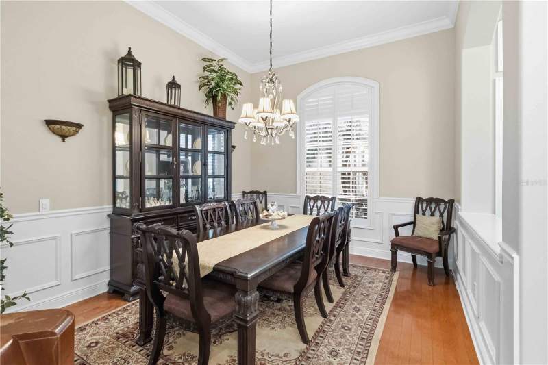 5 bedroom Single Family Residence at 15108 Kestrelglen Way, Fishhawk Ranch Ph 2 Parcels, Lithia — photo 5
