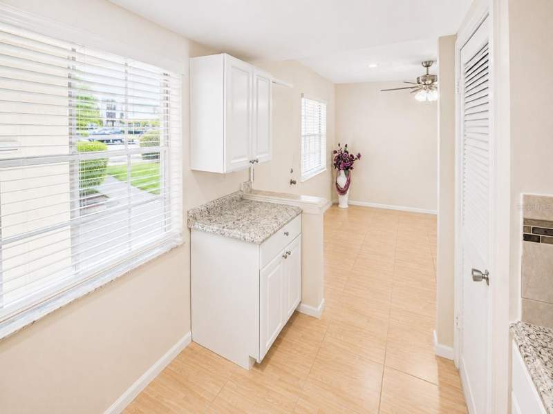 1 bedroom Condominium at 946 Virginia Street #104, Heather Lake Apts Condo, Dunedin — photo 5