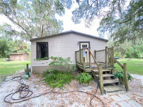 989 NE 184th Place, Citra FL - photo 6 of 6
