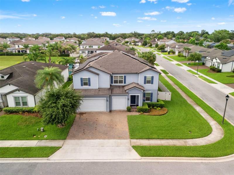 6 bedroom Single Family Residence at 3367 Canyon Grand Point, Retreat At Lake Brantley, Longwood — photo 2