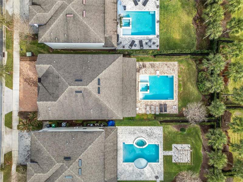 8 bedroom Single Family Residence at 210 Burma Street, Reunion West Ph 2B, Kissimmee — photo 5