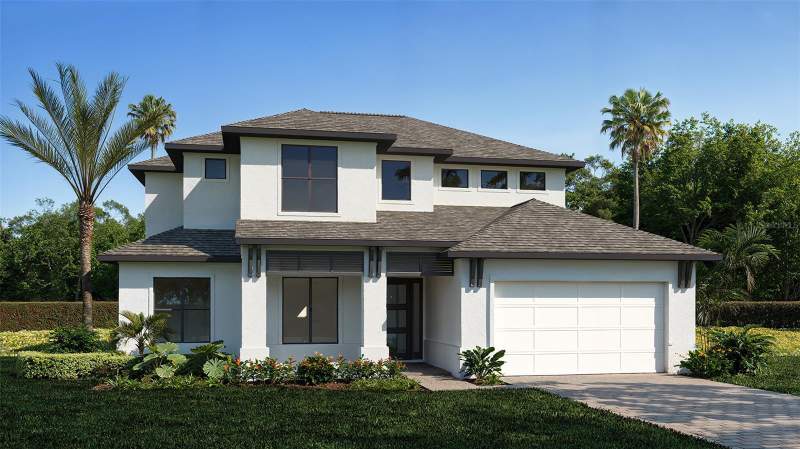 5 bedroom Single Family Residence at 3613 Country View Court, Star Farms, Bradenton — photo 3