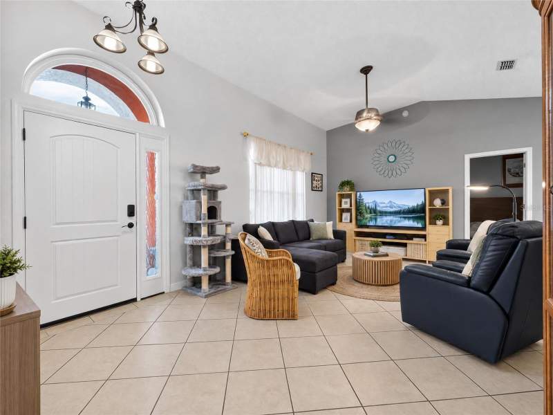 3 bedroom Single Family Residence at 3700 Bramble Court, Blackberry Creek Unit 3, St Cloud — photo 3