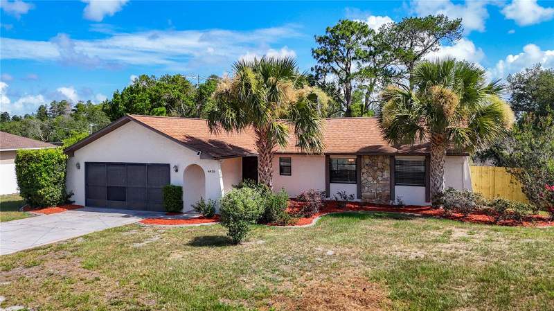 2 bedroom Single Family Residence at 4435 Bayridge Court, Spring Hill, Spring Hill — photo 3