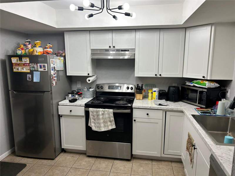 2 bedroom Condominium at 6301 58th Street #506, Outlook Village Condo, Pinellas Park — photo 3