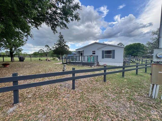 3 bedroom Manufactured Home at 19231 NW Highway 335, Northwood Farms, Williston — photo 5
