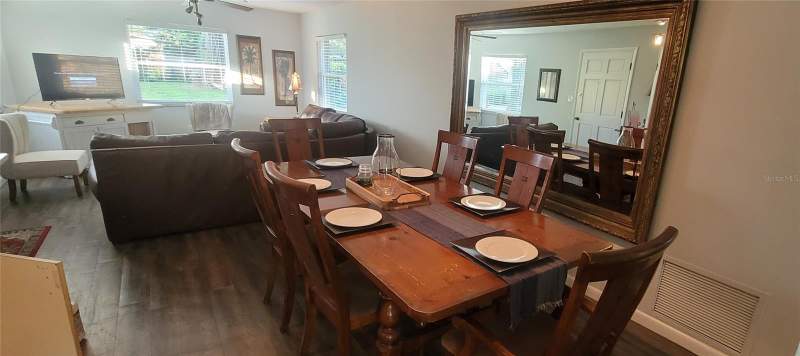 3 bedroom Single Family Residence at 1903 SIMONTON AVENUE, FERNWAY, ORLANDO — photo 4