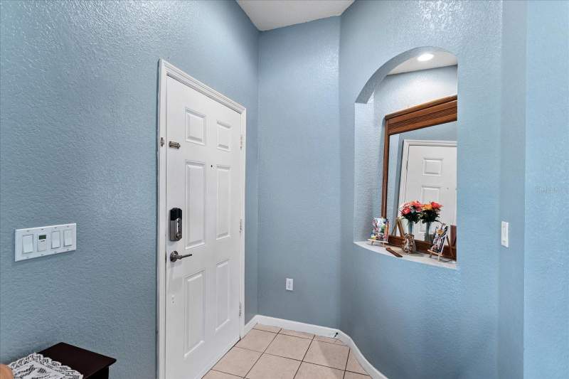 3 bedroom Single Family Residence at 2886 Oconnell Drive, Cypress Reserve Ph 02, Kissimmee — photo 2