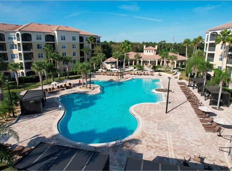 8763 WORLDQUEST BOULEVARD #5406 home for sale in Worldquest Residence