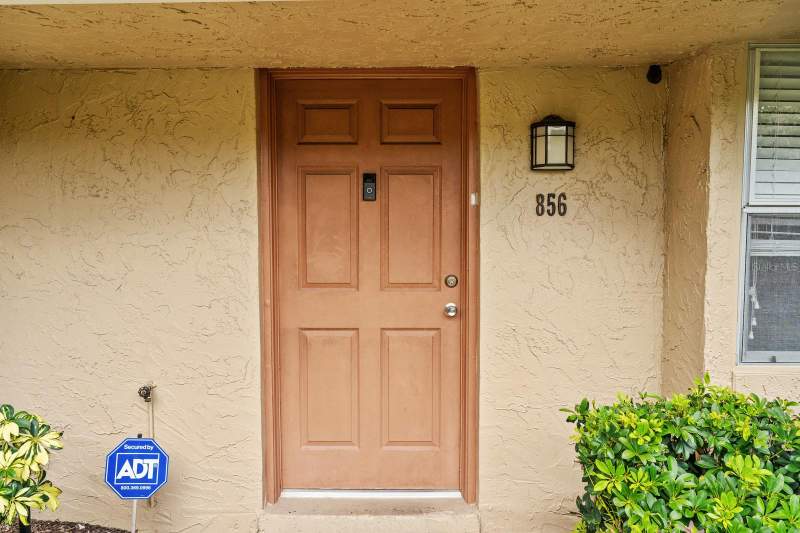 2 bedroom Townhouse at 856 Park Lake Circle #51, Park Lake Twnhs, Maitland — photo 5