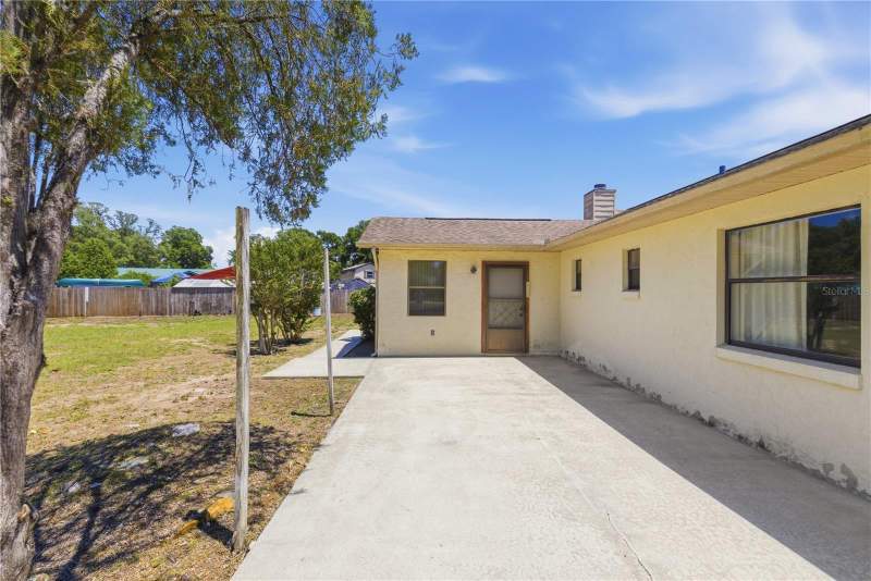 3 bedroom Single Family Residence at 3051 SW 98th Street Road, Leighton Estate, Ocala — photo 5