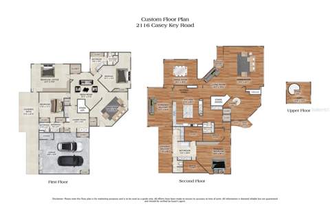 2116 Casey Key Road, Nokomis FL - photo 14 of 40