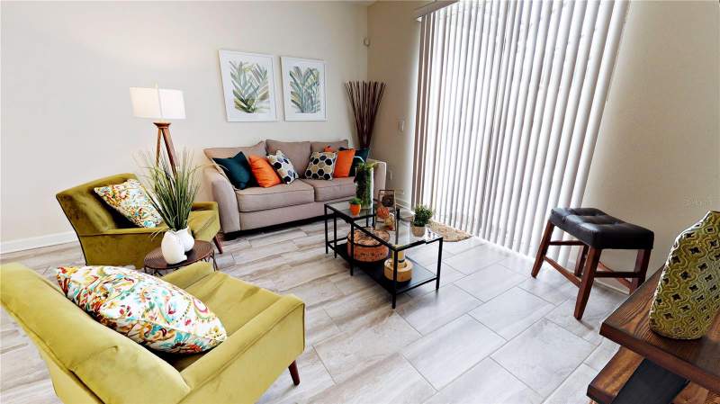 4 bedroom Townhouse at 3083 Tom Sawyer Drive, Storey Lake Ph 2, Kissimmee — photo 3