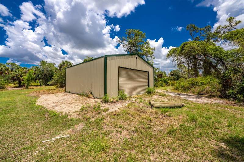 3 bedroom Single Family Residence at 1213 Casper Street, Port Charlotte, Port Charlotte — photo 5