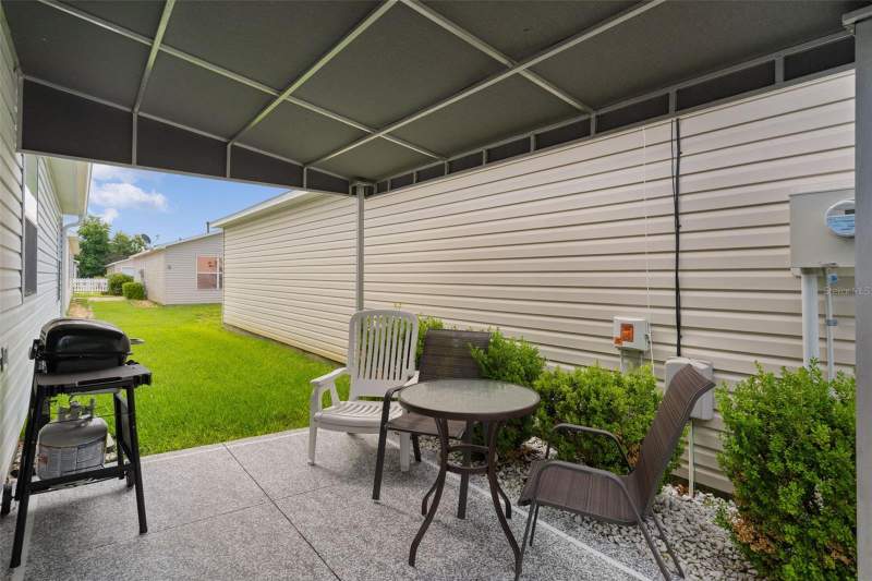 2 bedroom Villa at 16933 SE 94th Sunnybrook Circle, Villas/Sunnyside, The Villages — photo 5