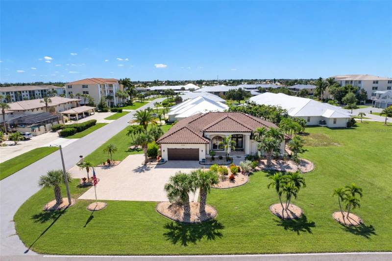 3 bedroom Single Family Residence at 1481 W Marion Avenue, Punta Gorda Isles Sec 9B, Punta Gorda — photo 5