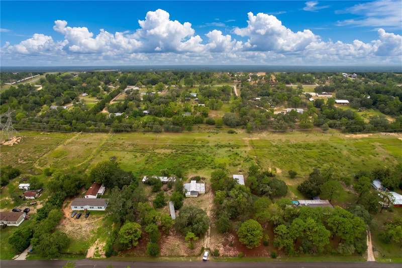 Gulf Florida Highlands