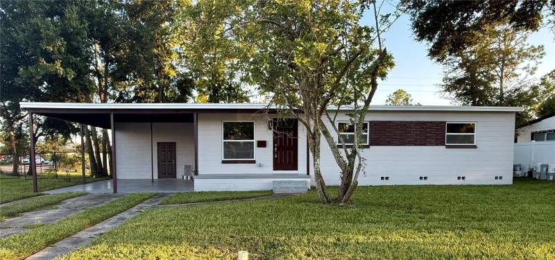 5660 PECOS STREET home for sale in Montclair Manor