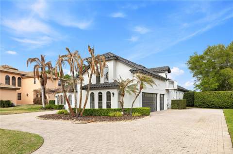 812 Johns Point Drive, Oakland FL - photo 14 of 78