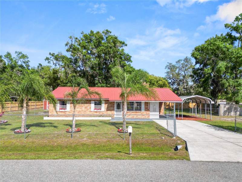 3 bedroom Single Family Residence at 5503 LORRAINE STREET, N/A, LAKELAND — photo 1