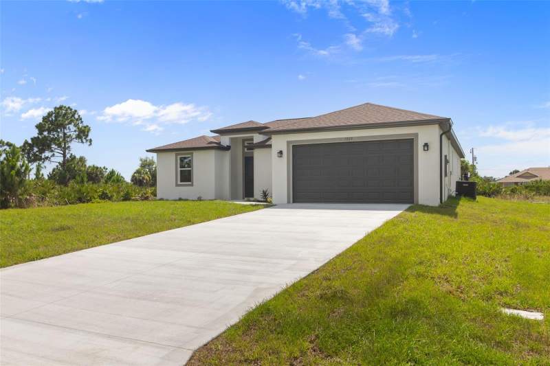 3 bedroom Single Family Residence at 7329 Athens Terrace, Port Charlotte Sec 095, Port Charlotte — photo 4