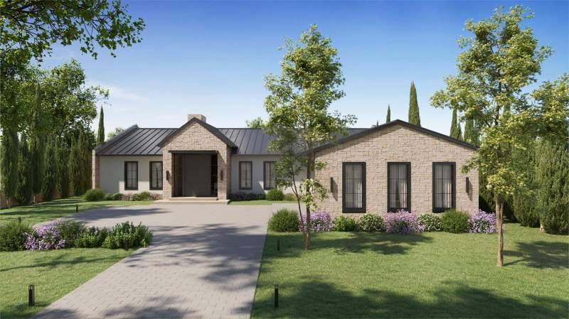 15000 PENDIO DRIVE home for sale in Bella Collina