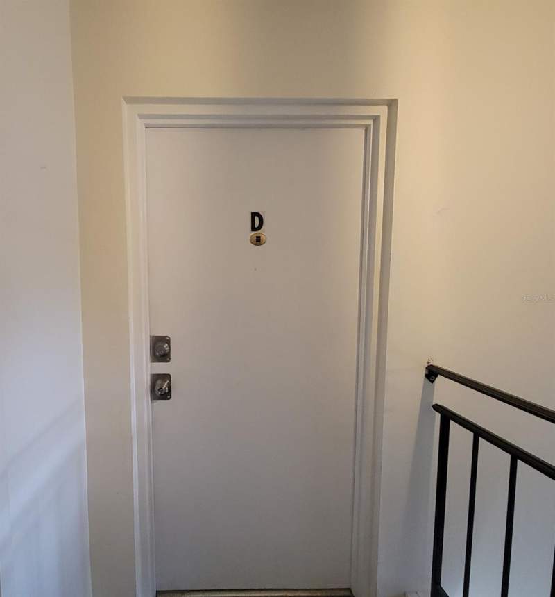 2 bedroom Condominium at 1143 85th Terrace #D, Jamestown Condo, St Petersburg — photo 3