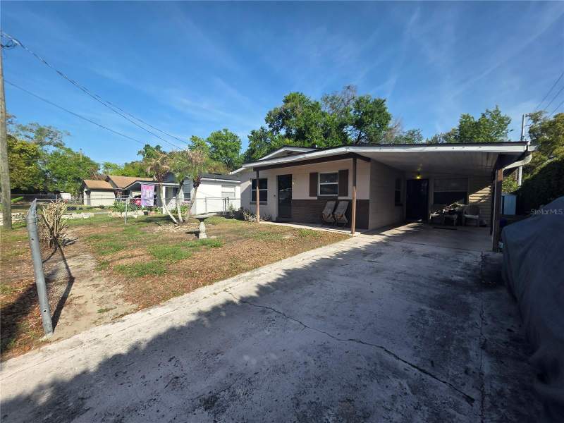 3 bedroom Single Family Residence at 551 Ruffel Street, Clark Homes Acres, Maitland — photo 3