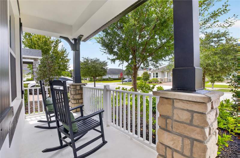 4 bedroom Single Family Residence at 8163 Corkfield Avenue, Randal Park Ph 5, Orlando — photo 3