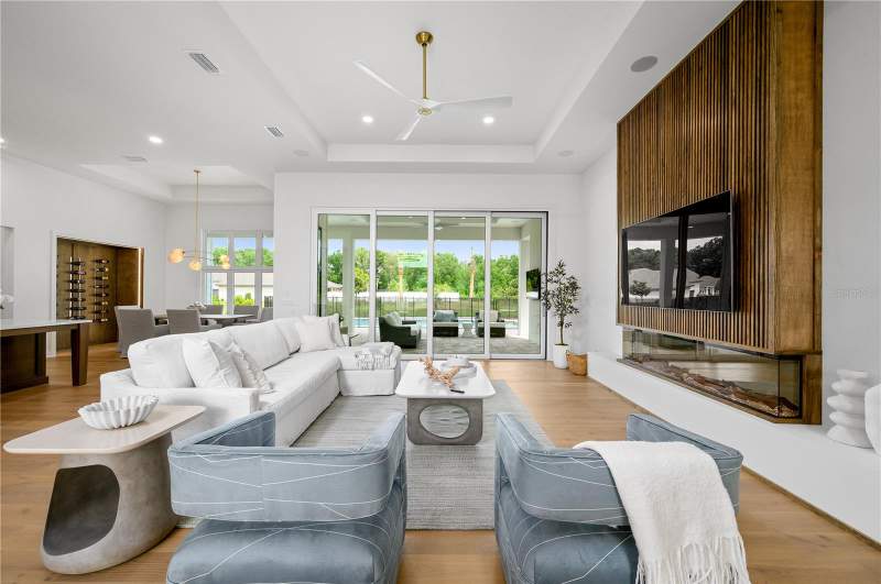 4 bedroom Single Family Residence at 756 SW 139th Court, Wimberley Sub Pb 37 Pg 62, Newberry — photo 2