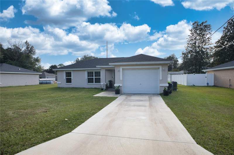 3 bedroom Single Family Residence at 3144 SE 144th Place, Belleview Heights Estate, Summerfield — photo 2
