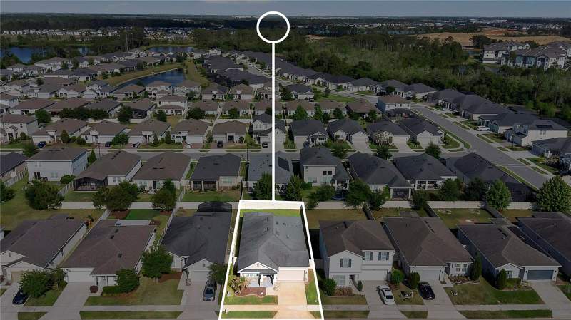 4 bedroom Single Family Residence at 2920 Marlberry Lane, Serenoa Village 2 Ph 1A-2, Clermont — photo 4