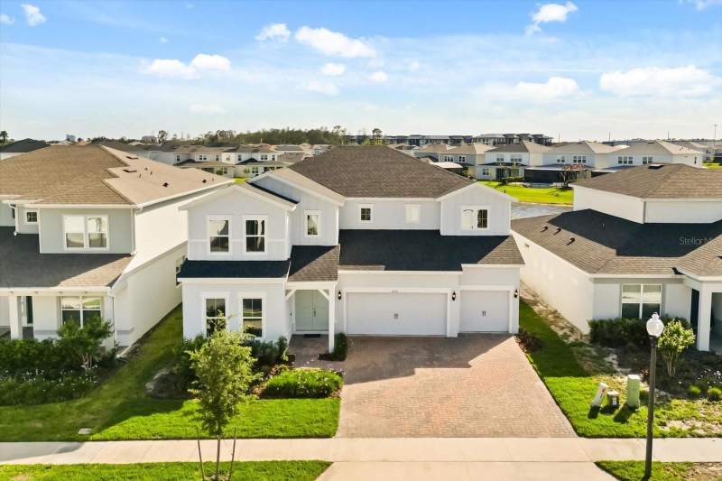 6 bedroom Single Family Residence at 8352 Park Cliff Way, Parkview Reserve Ph 2, Orlando — photo 4
