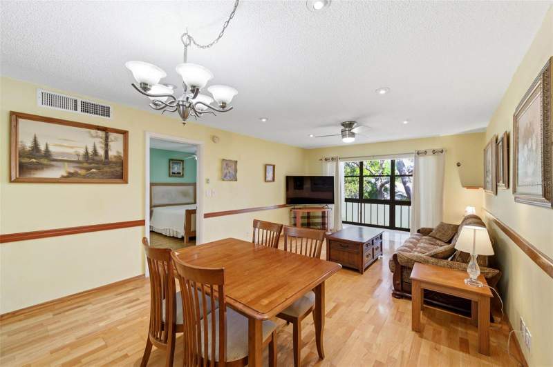 1 bedroom Condominium at 11485 Oakhurst Road #200-208, Waters Edge 3 Condo, Largo — photo 3